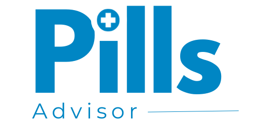Pills Advisor